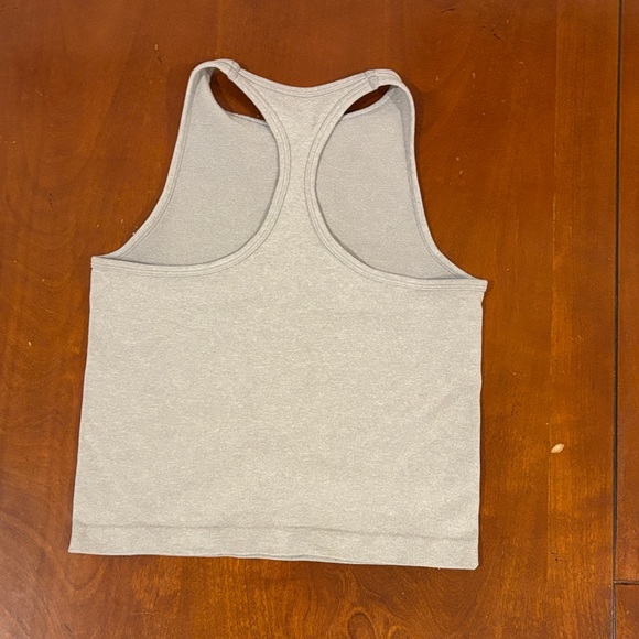 Free People Haley Racerback - Picture 4 of 7